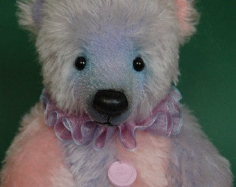 OOAK Artist Bear "Beau"