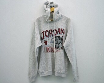 michael jordan sweatshirt