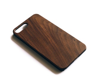 iPhone 7 Case Wood, Wood iPhone 7 Plus Case, iPhone 6 Case, iPhone 5S Case, iPhone 5 Case, Gift For Men, Gift For Women, Birthday Gift