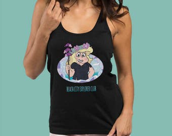 amethyst steven universe shirt