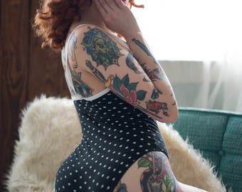 PIN UP SUICIDEGIRL REMAKING HISTORY by MaudSuicide on Etsy