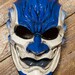 Skyrim Inspired Morokei Konahrik Dragon Priest Mask Cosplay