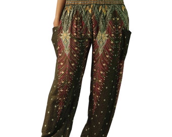 cheap hippie pants