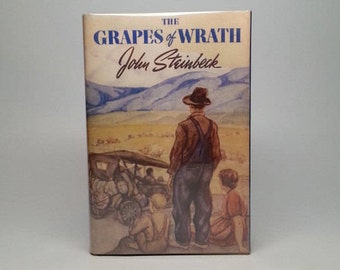 a historical analysis of grapes of wrath by john steinbeck Find great deals on ebay for john steinbeck grapes of wrath shop with confidence. a historical analysis of grapes of wrath by john steinbeck Find great deals on ebay for john steinbeck grapes of wrath shop with confidence.