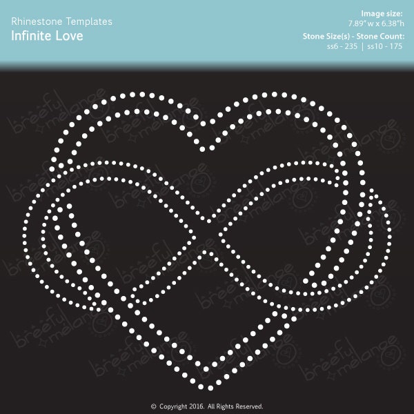 download free rhinestone template svg