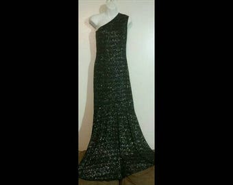 Jessica McClintock Gunne Sax Dress