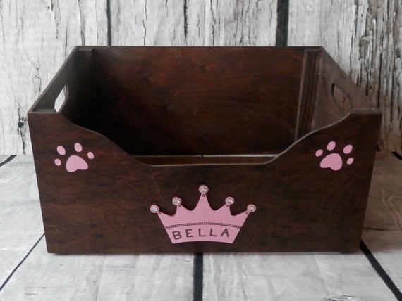 extra large dog toy box