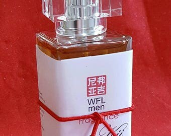 Luxury Perfumes/Rollons. Vegan. Handmade to order (UK)