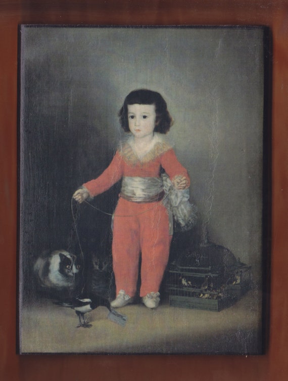don manuel osorio manrique de zuniga essay Don manuel osorio manrique de zuniga oil painting by francisco de goya y lucientes, the highest quality oil painting reproductions and great customer service. don manuel osorio manrique de zuniga essay Don manuel osorio manrique de zuniga oil painting by francisco de goya y lucientes, the highest quality oil painting reproductions and great customer service.