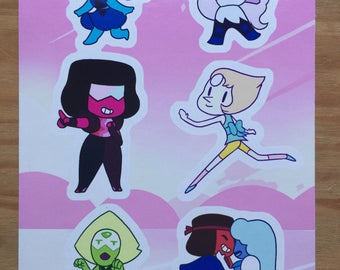 steven universe etsy