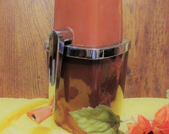 Vintage ice crusher | Etsy