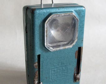 Vintage flashlight | Etsy