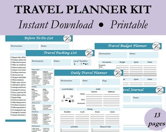 Travel Planner