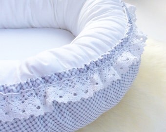 Customized Babynest Standard - Baby nest - Baby bedding