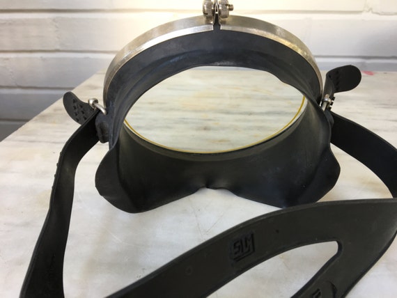 kmart diving mask