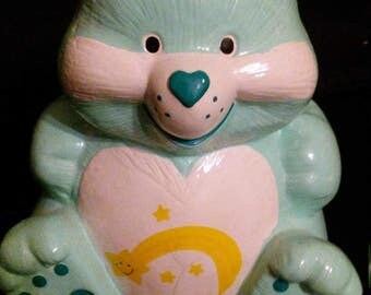 vintage tenderheart care bear