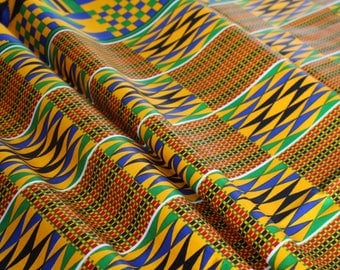 Ghana dress | Etsy