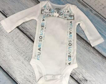 Newborn boy coming home outfit - baby hospital outfit - new baby boy - newborn boy clothes - baby boy gift - new baby gift - gift for baby