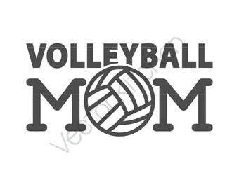 Free Free Volleyball Mom Svg Free 376 SVG PNG EPS DXF File