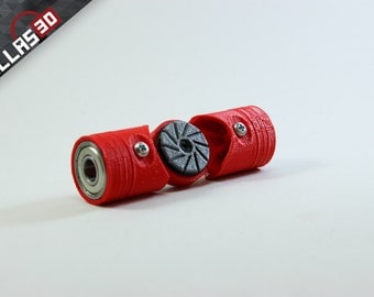 Piston Fidget Spinner