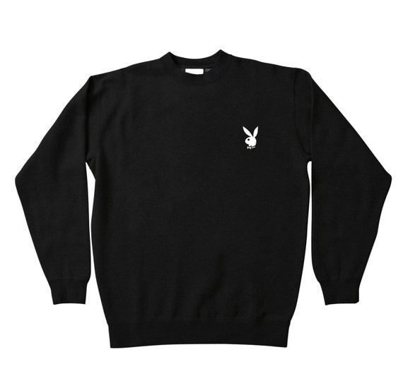 playboy sweatshirt custom