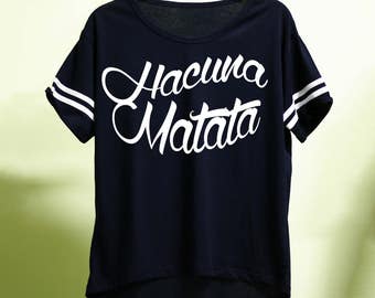 hakuna matata clothing