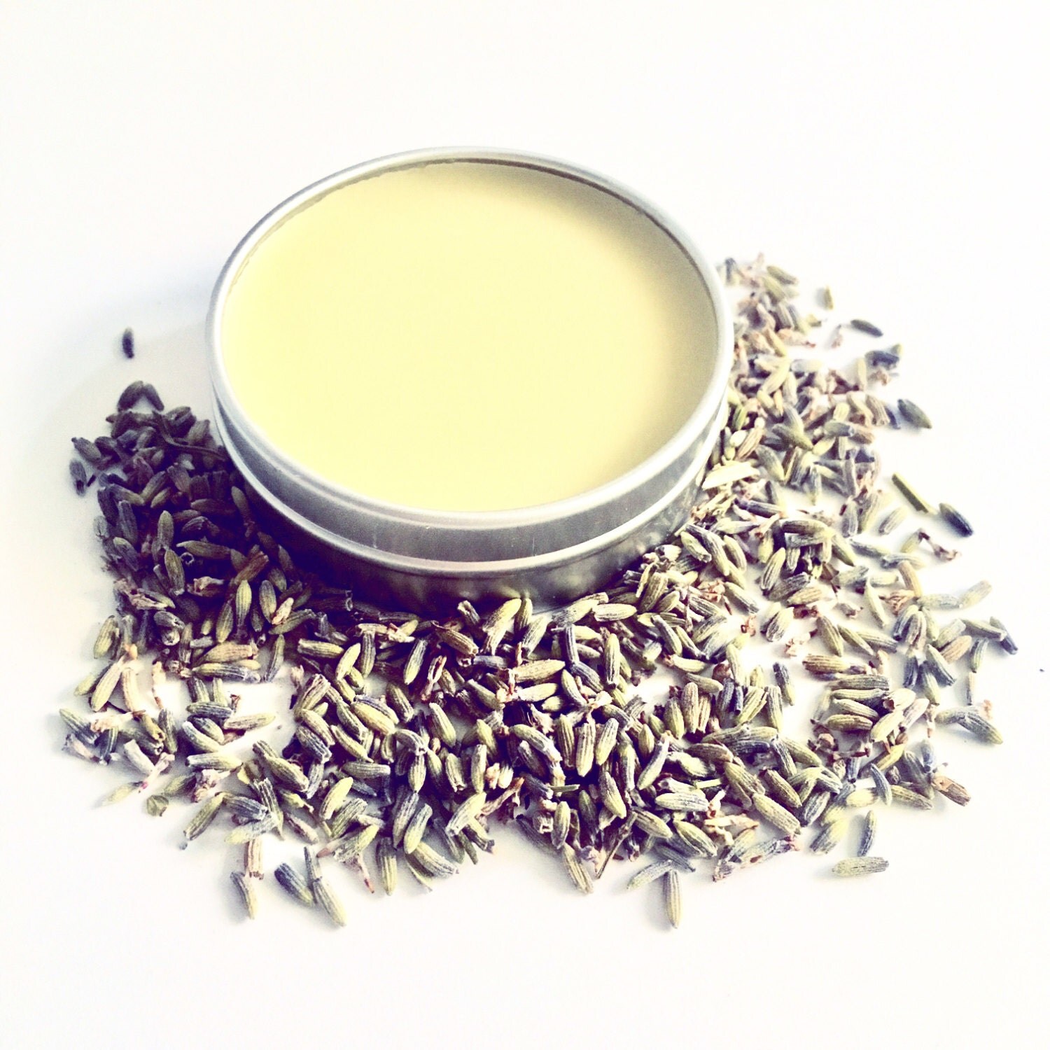 ORGANIC SINUS BALM Natural Healing Balm Vegan Sinus Balm