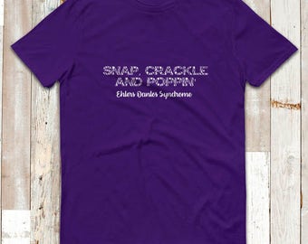 snap crackle pop shirt