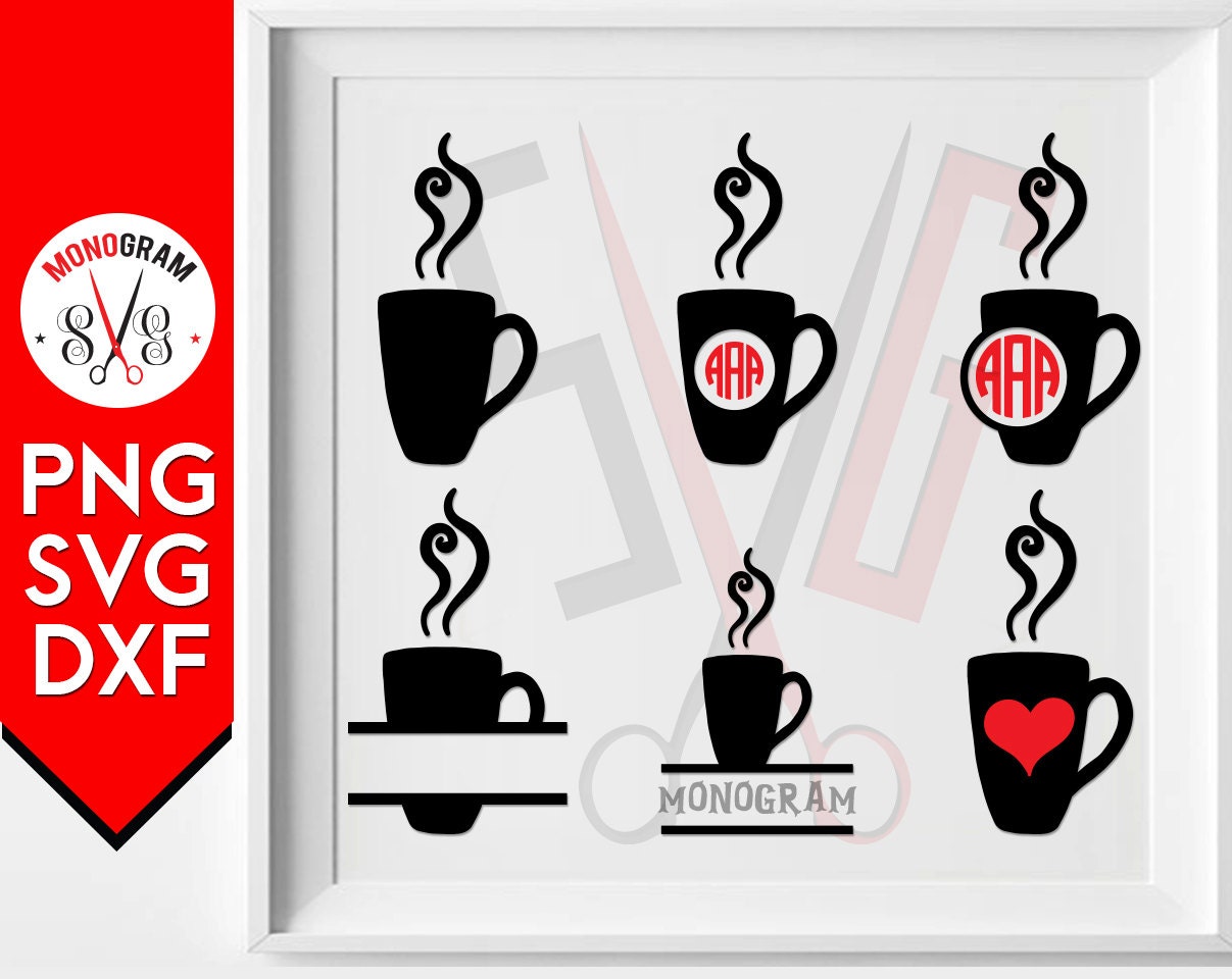 Free Free 117 Silhouette Coffee Mug Svg SVG PNG EPS DXF File