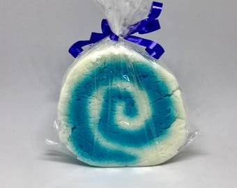 Baby Powder Bubble Bath bar