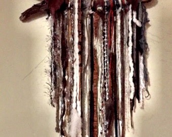 Branch Wall Hanging Art