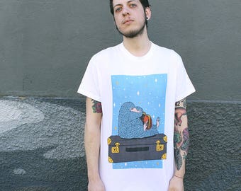 NIFFLER/SNASO | T-shirts designed by us, with love.