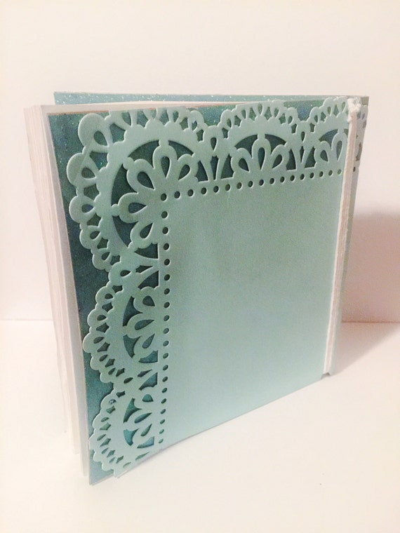 Disney Princess Jasmine Autograph Book