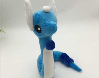 dratini kfc plush