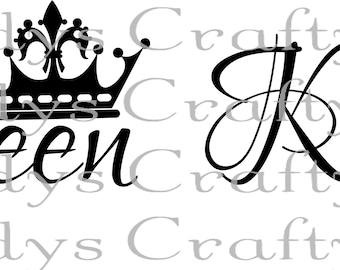 Free Free King Queen Prince Svg 878 SVG PNG EPS DXF File