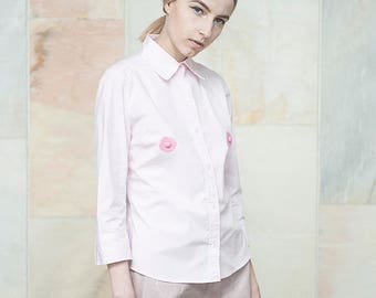 Feminist Shirt | Free The Nipple Shirt | Feminist Tees |  Feminism Tees | The Future is Female Shirt | Girl Power Shirt | Pussy Riot