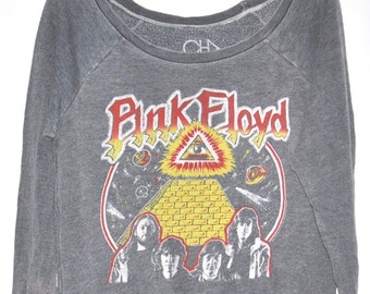 pink floyd tee shirts uk