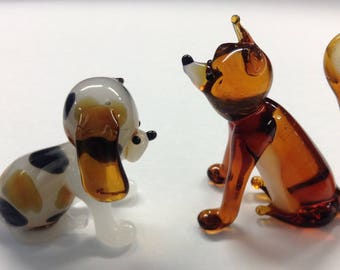 disney fox and the hound figurines