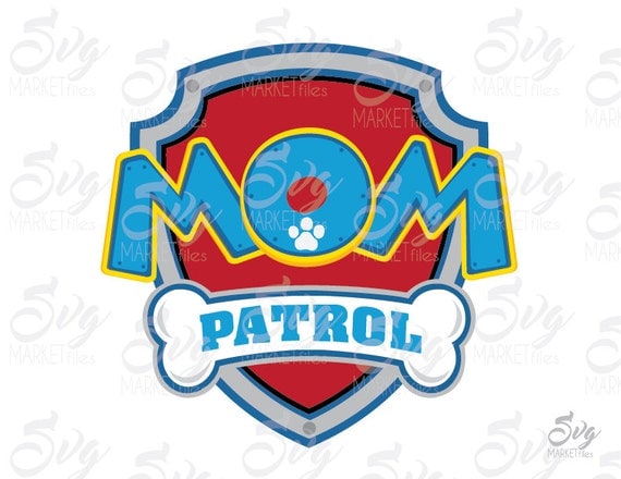 Free Free Mom Paw Patrol Svg 37 SVG PNG EPS DXF File