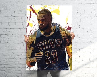 cool lebron james shirts