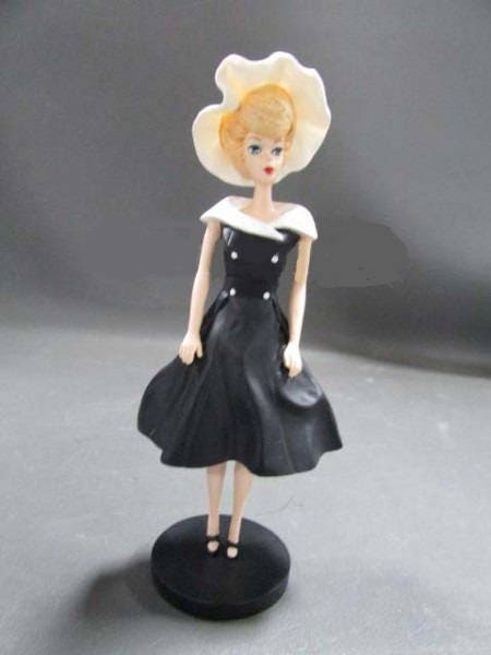 barbie classic collection