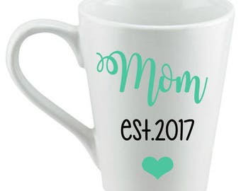 Mothers day gift / mother/ Mom Mug / Mommy Gift / Gift for Mom