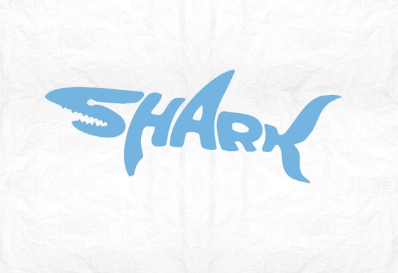 Free Free 223 Shark Svg With Name SVG PNG EPS DXF File