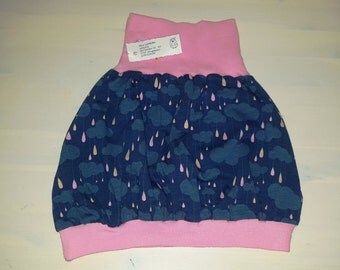 Balloon skirt girl Gr. 86/92