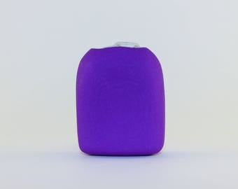 Clip-On Omnipod Pod Cover - Plain Color