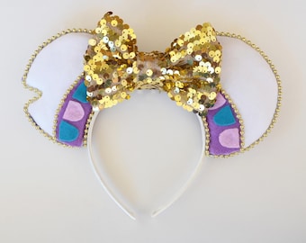 Chip Mickey Mouse Ears