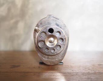 Boston KS Commemorative Edition _A Vintage pencil sharpener