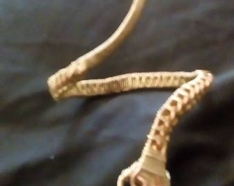 Snake Bracelet