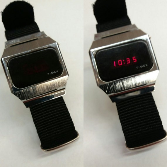 timex illuminator
