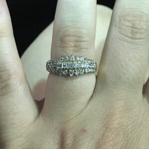 Buyer photo Tianna Mascarenhas, who reviewed this item with the Etsy app for iPhone.